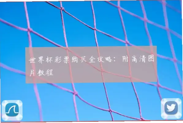 体育彩票世界杯赔率高的选项更划算吗？